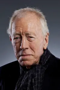 Фото Макс фон Сюдов (Max von Sydow)