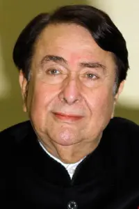 Фото Рандхір Капур (Randhir Kapoor)