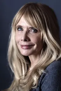 Фото Розанна Аркетт (Rosanna Arquette)