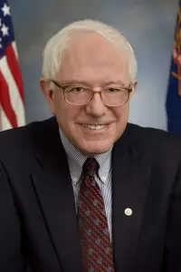 Фото  (Bernie Sanders)