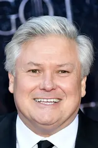 Фото Конлет Хілл (Conleth Hill)