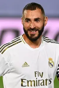 Фото  (Karim Benzema)