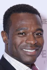 Фото Лірік Бент (Lyriq Bent)