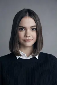 Фото Майя Мітчелл (Maia Mitchell)