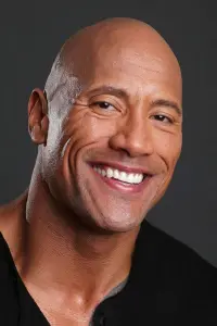 Фото Двейн Джонсон (Dwayne Johnson)