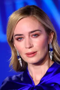 Фото Емілі Блант (Emily Blunt)