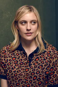 Фото Грета Гервіг (Greta Gerwig)