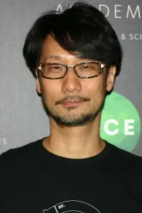 Фото  (Hideo Kojima)