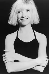 Фото Джейн Хоррокс (Jane Horrocks)