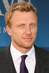 Фото Кевін МакКідд (Kevin McKidd)