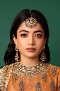 Фото Рашміка Манданна (Rashmika Mandanna)