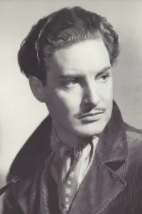 Фото Роберт Донат (Robert Donat)