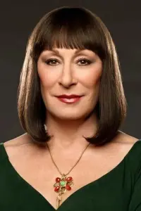 Фото Анжеліка Х'юстон (Anjelica Huston)