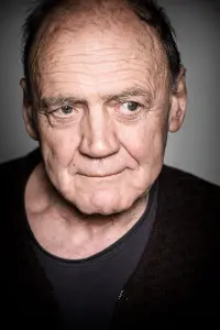 Фото Бруно Ганц (Bruno Ganz)