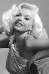 Фото Джейн Менсфілд (Jayne Mansfield)