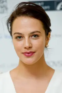 Фото Джессіка Браун Фіндлі (Jessica Brown Findlay)