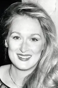 Фото Меріл Стріп (Meryl Streep)