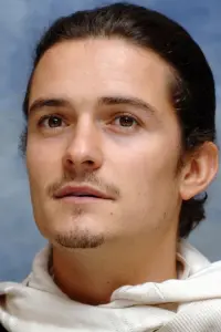 Фото Орландо Блум (Orlando Bloom)