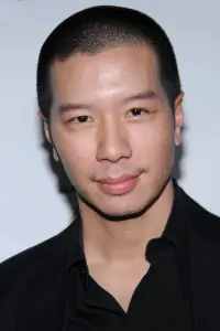 Фото Реджі Лі (Reggie Lee)