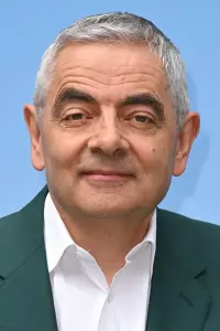 Фото Роуен Аткінсон (Rowan Atkinson)