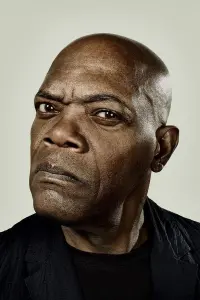 Фото Семюел Л. Джексон (Samuel L. Jackson)