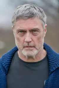 Фото Вінсент Ріган (Vincent Regan)