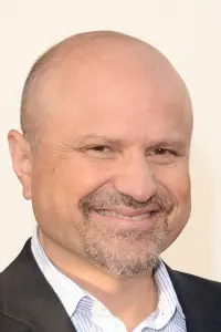 Фото Енріко Колантоні (Enrico Colantoni)