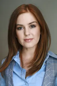 Фото Айла Фішер (Isla Fisher)