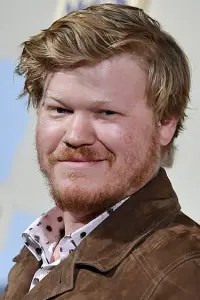 Фото Джессі Племонс (Jesse Plemons)