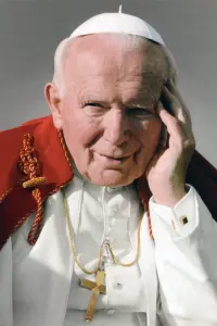 Фото  (John Paul II.)