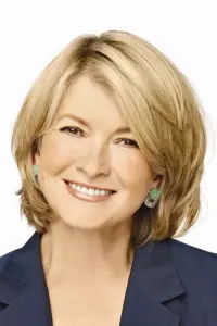 Фото Марта Стюарт (Martha Stewart)