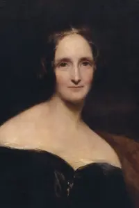 Фото Мері Шеллі (Mary Shelley)