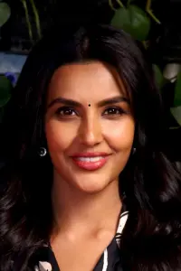 Фото Прія Ананд (Priya Anand)