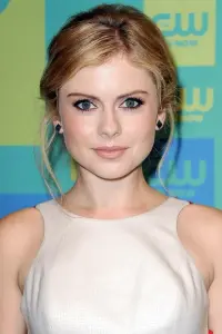 Фото Роуз МакАйвер (Rose McIver)