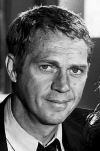 Фото Стів Макквін (Steve McQueen)