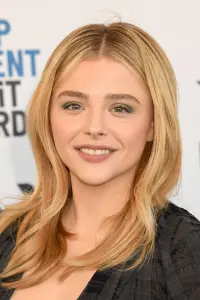 Фото Хлоя Грейс Морец (Chloë Grace Moretz)