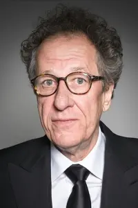 Фото Джеффрі Раш (Geoffrey Rush)