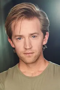 Фото Джейсон Доллі (Jason Dolley)