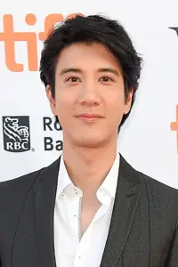 Фото Ліхом Ван (Leehom Wang)