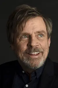 Фото Марк Хемілл (Mark Hamill)