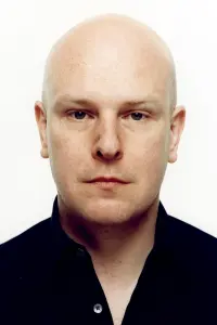 Фото Філіп Селвей (Philip Selway)