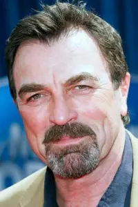 Фото Том Селлек (Tom Selleck)