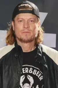 Фото  (Wes Scantlin)