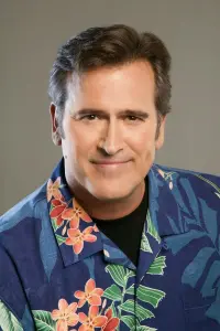 Фото Брюс Кемпбелл (Bruce Campbell)