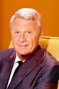 Фото Едді Альберт (Eddie Albert)