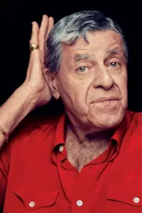 Фото Джеррі Льюїс (Jerry Lewis)