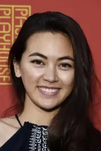 Фото Джессіка Хенвік (Jessica Henwick)