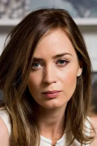 Фото Емілі Блант (Emily Blunt)