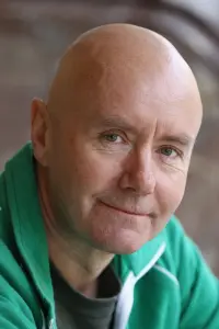 Фото Ірвін Велш (Irvine Welsh)