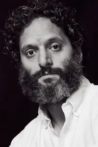 Фото Джейсон Манцукас (Jason Mantzoukas)